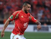 شوبير: الأهلي يرفض طلبات رامي ربيعة المادية لتجديد عقده