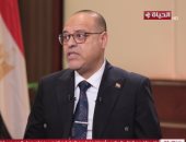 وزير العمل: دور المؤسسات الاختيار السليم للعامل وأن يكون "الانترفيو" حقيقى
