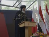 البابا تواضروس الثانى يروى تفاصيل لحظات الاعتداء على كنائس مصر فى 2013