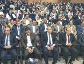 احتفالية فنية وطنية بالعريش احتفالًا بذكرى تحرير سيناء بحضور المحافظ 