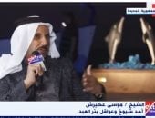 أحد كبار عواقل بئر العبد: سيناء ستظل البوابة الشرقية الحارسة لمصر