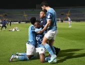 عجلة الدوري تعود للدوران بعد توقف 15 يوما.. بيراميدز يحتفظ بالصدارة ويقترب من اللقب.. الأهلي يقاتل على الفرصة الأخيرة.. الزمالك يبحث عن اقتناص الوصافة.. المصري يحافظ على المركز الرابع..ومنافسة ثلاثية على الهداف