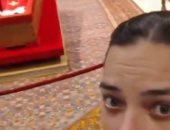 غضب فى الفاتيكان بسبب سيلفى نعش البابا فرانسيس.. ماذا حدث؟