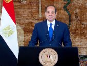 كلمة الرئيس وثيقة وطنية لدعم القضية الفلسطينية.. سياسيون: تضمنت رسائل مهمة فى مقدمتها "لا سلام بدون دولة فلسطينية مستقلة".. مصر درع الأمة فى مواجهة الاحتلال.. وتنمية سيناء حائط الصد الأول فى مواجهة الطامعين