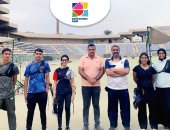 منتخب القوس والسهم يشارك فى البطولة العربية بتونس