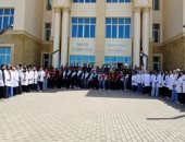 ذكرى تحرير سيناء.. 4.6 مليارات جنيه تكلفة إنشاء وتجهيز جامعة شرق بورسعيد الأهلية