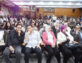 انطلاق ندوة إعلان نتائج استطلاع رأى الجمهور حول دراما رمضان 2025 بإعلام القاهرة