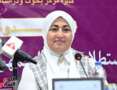 ثريا البدوي: وعي الرأي العام المصري بجودة الأداء الدرامي في تصاعد مستمر