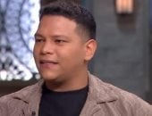 أحمد عبد الحميد يعلن وفاة ابنته بعد 17 يوما من رحيل والده: مش قادر أتكلم