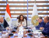 التنمية المحلية: تقديم كل التسهيلات للراغبين فى تقديم طلبات التصالح