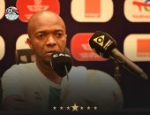 مدرب سيراليون: مُعجب بأجواء أمم أفريقيا للشباب بمصر والتركيز سلاحنا
