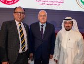 جامعة حلوان ممثلة عن الجامعات المصرية في المجلس التنفيذي لاتحاد الجامعات العربية لمدة عامين
