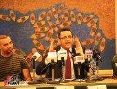 خالد البلشي: زيادة بدل الصحفيين أمرا ثابتا لا يرتبط بالأهواء الشخصية 