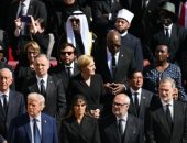 وزير الأوقاف يحضر جنازة البابا فرنسيس وسط حضور مكثف من ملوك ورؤساء العالم