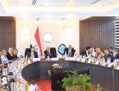 وزير التعليم العالي يوجه باستعداد الجامعات والمعاهد لامتحانات التيرم الثانى