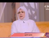 ياسمين الحصرى: السيدة خديجة بنت خويلد ذات شخصية قوية وتاريخ جميل ومشرف