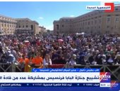 الأب بطرس دانيال: البابا فرنسيس كان يسعى دوما للسلام محبا للبسطاء