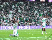 أهلي جدة يضرب موعدا مع الهلال في نصف نهائي أبطال آسيا بثلاثية ضد بوريرام