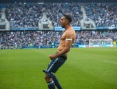 أحمد حسن كوكا يسجل في تعادل لوهافر ضد موناكو بالدوري الفرنسي.. فيديو
