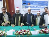إمام بالأوقاف يحصل على الماجستير في "العتاب بالخطاب القرآني"