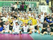 تأهل الشمس والأوليمبى والعبور والترسانة إلى دورى المحترفين لكرة اليد