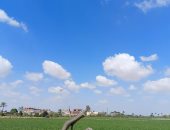 حالة الطقس اليوم السبت 26-4-2025 فى الإسماعيلية.. فيديو