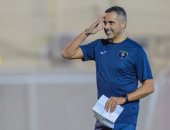 تليفزيون اليوم السابع يكشف موقف جوميز من تدريب فريق الأهلي