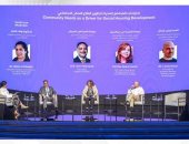 رئيس صندوق الإسكان الاجتماعى تستعرض التجربة المصرية لتوفير سكن لمنخفضى الدخل