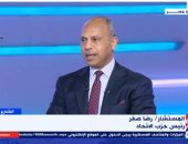 المستشار رضا صقر: جُبنا المحافظات لتوعية المواطنين فى جميع القضايا