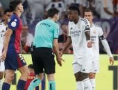لحظات فارقة لإنقاذ موسم ريال مدريد من النهاية الكارثية
