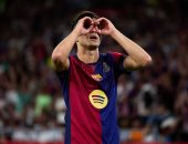 بيدري يتوقع ما سيحدث في الكلاسيكو بين الريال ضد برشلونة