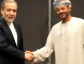انطلاق الجولة الثالثة من المفاوضات بين إيران والولايات المتحدة فى مسقط
