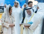 حاكم الشارقة يوجه بتخصيص 2.5 مليون لتزويد المكتبات بأحدث إصدارات مهرجان القرائي