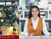 محمد عراقى: هؤلاء مرشحون لقيادة الأهلى واستثناء كولر من العقوبات "فيديو"