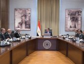 رئيس الوزراء يستعرض التحديات التى تواجه الجامعة العُمالية والمسارات المقترحة لتطويرها