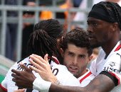 ميلان يضرب فينيزيا 2 - 0 فى الدورى الإيطالي.. فيديو