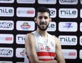 الأربعاء فض منازعات اتحاد كرة السلة تحسم شكوى ثنائى الزمالك