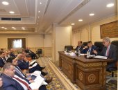 جهاز حماية المستهلك: حملات رقابية بالمحافظات على الأسواق لضبط الأسعار