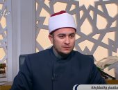 أمين الفتوى لقناة الناس: الحيوانات أمم مثل البشر ولها حقوق في الإسلام