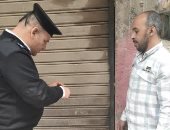 غلق وتشميع ورشة تسبب إزعاجًا للمواطنين فى الطالبية