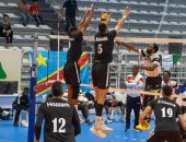 الأهلي مع الزهور والزمالك أمام بتروجت فى دوري الكرة الطائرة للرجال