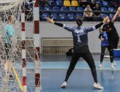 سموحة يهزم الشمس ويتأهل إلى مواجهة الأهلى فى نهائى كأس مصر لسيدات كرة اليد