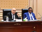 "نقل النواب" توصي بتشكيل لجنة لتفقد طريق مطروح السلوم الدولي