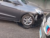 الهروب مش حل.. خطوات لتتبع السيارات الهاربة فى حوادث الطرق