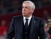 رسالة أنشيلوتي لإدارة ريال مدريد بعد الهزيمة في الكلاسيكو