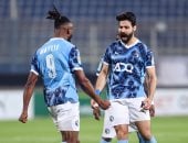 مواعيد مباريات بيراميدز المتبقية في الدوري