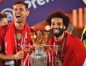 متى يتسلم محمد صلاح كأس الدوري الإنجليزي الممتاز مع ليفربول؟