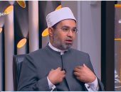 أحمد الرخ لقناة الناس: الإسراف في استخدام المياه يعد تعديًا على نعمة الله