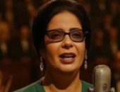 منى زكي تكشف حقيقة بوستر فيلم "الست"