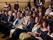 محمد العدل: سعيد بمشاركة النجوم فى الدورة الـ11 من "الإسكندرية للفيلم القصير"